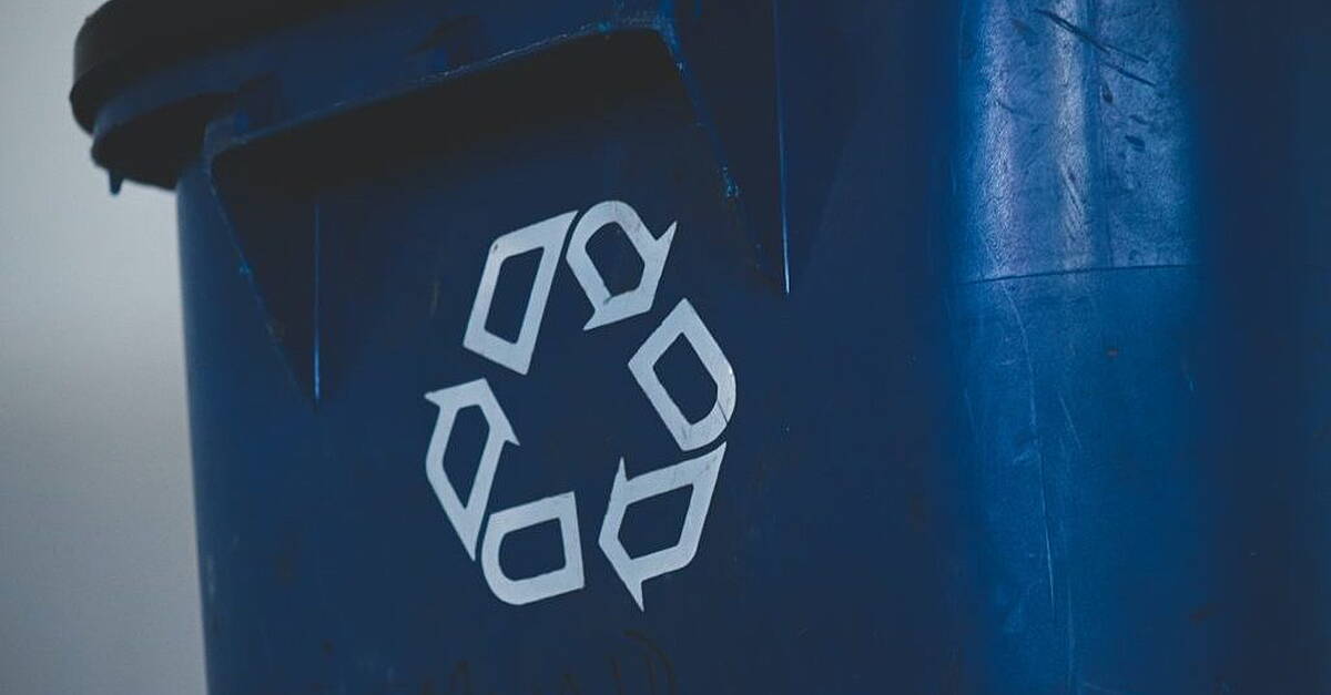 Simple changes could double food waste recycling in apartments, study finds