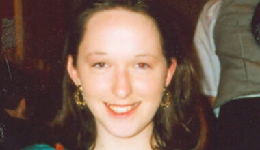 Sister of Jo Jo Dullard says she wants 'light to triumph over darkness' over Easter