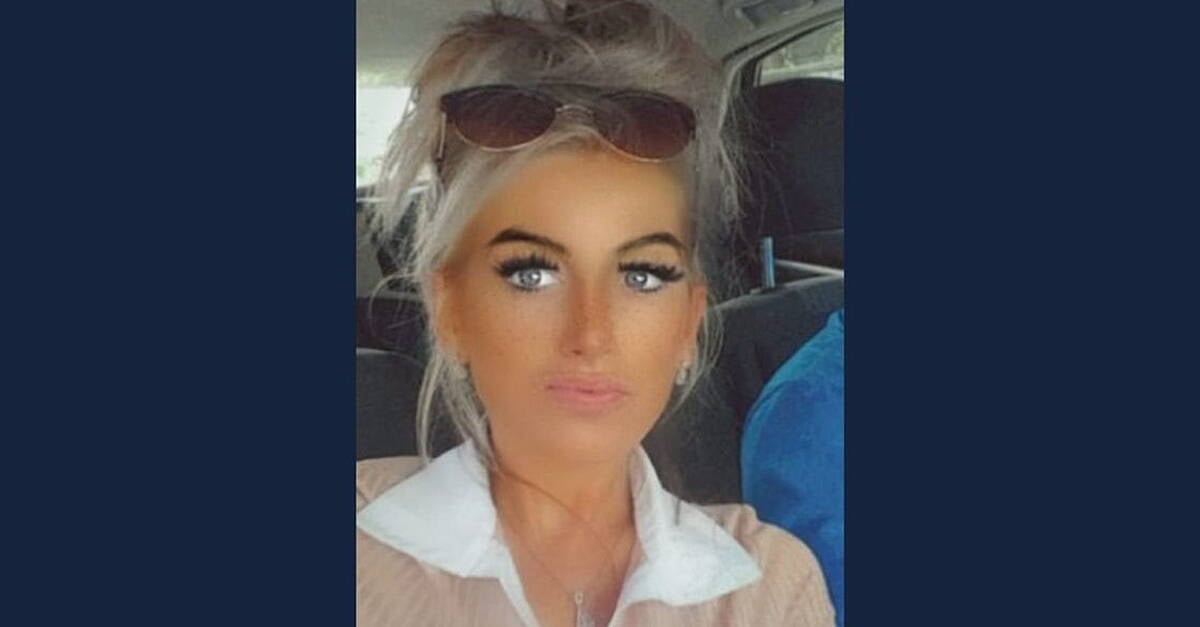 Sister of Scarlett Faulkner asks mourners to keep the peace at her funeral