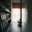 © Shotaro Kaide Six-Grid House in Osaka / Atelier 405 - Image 4 of 24