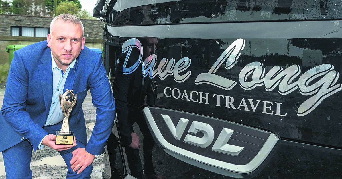Skibbereen entrepreneur buys The Viaduct as boost for travel corridor