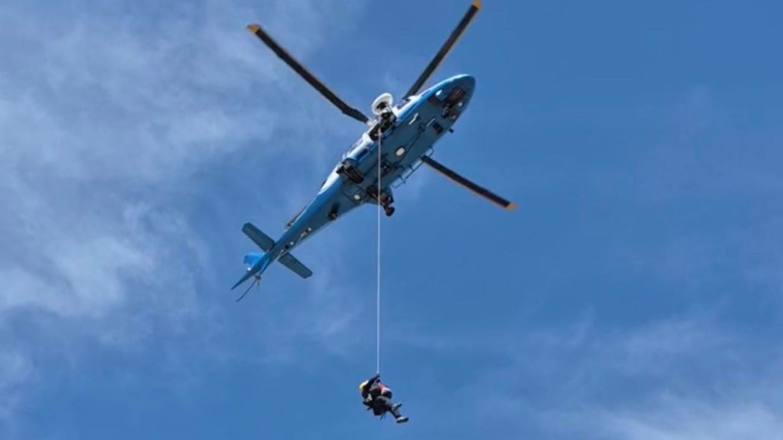 Pic: Phoenix Fire Department