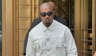 Pepsi and Diageo withdraw sponsorship of Wireless Festival after Kanye West booking | Ents & Arts News