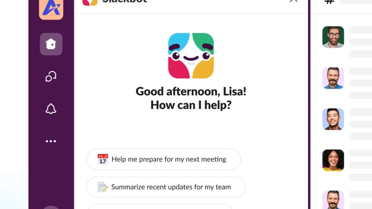 Failed Companies Are Selling Old Slack Chats and Email Archives to Train AI