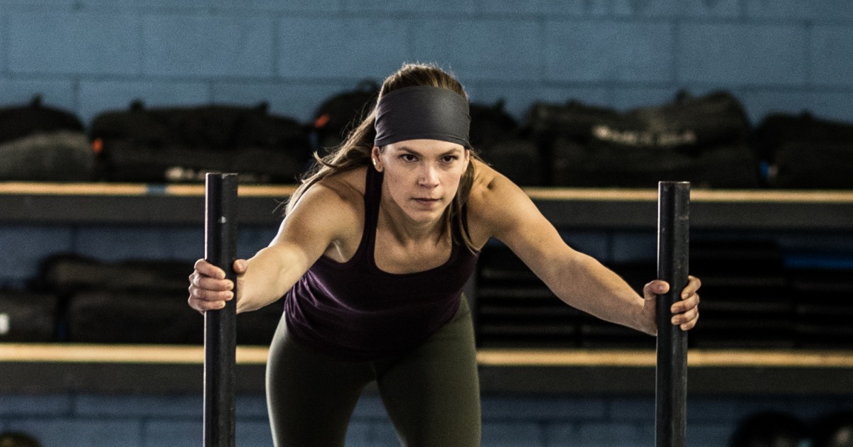 This 1 Workout Tool Combines Strength and Cardio — And Is Easy on the Joints