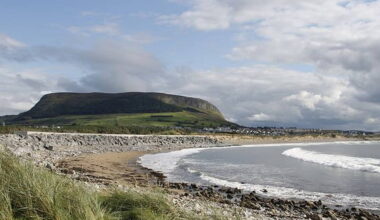 Sligo Seaway project expected to generate 800 jobs and boost local economy