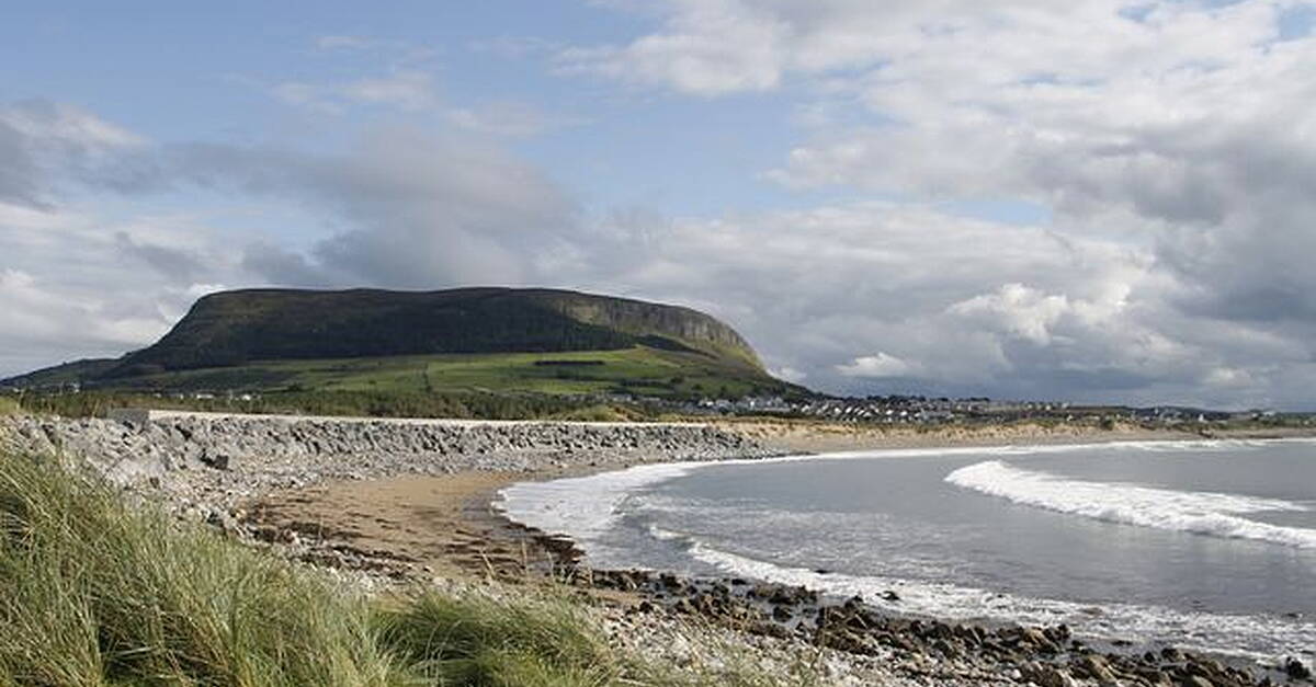 Sligo Seaway project expected to generate 800 jobs and boost local economy