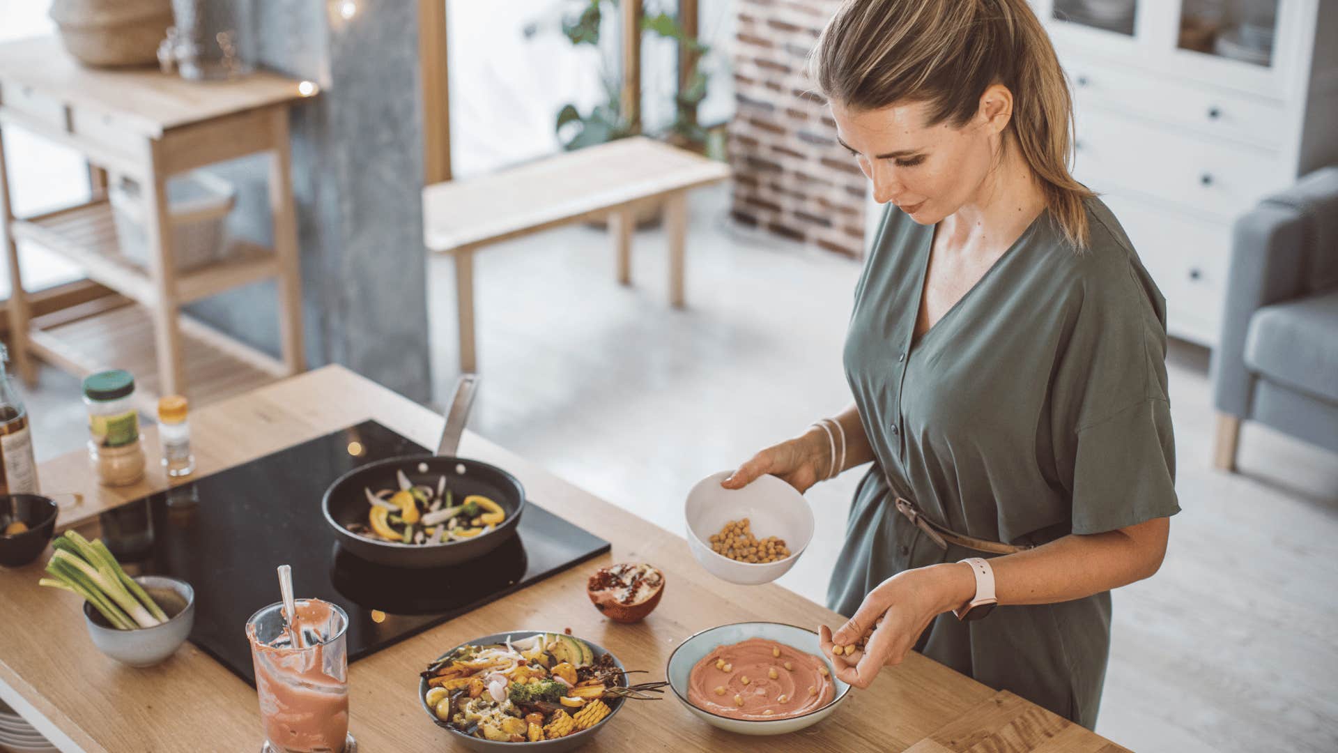 small ways frugal people make their lives easier without spending more they embrace meal planning