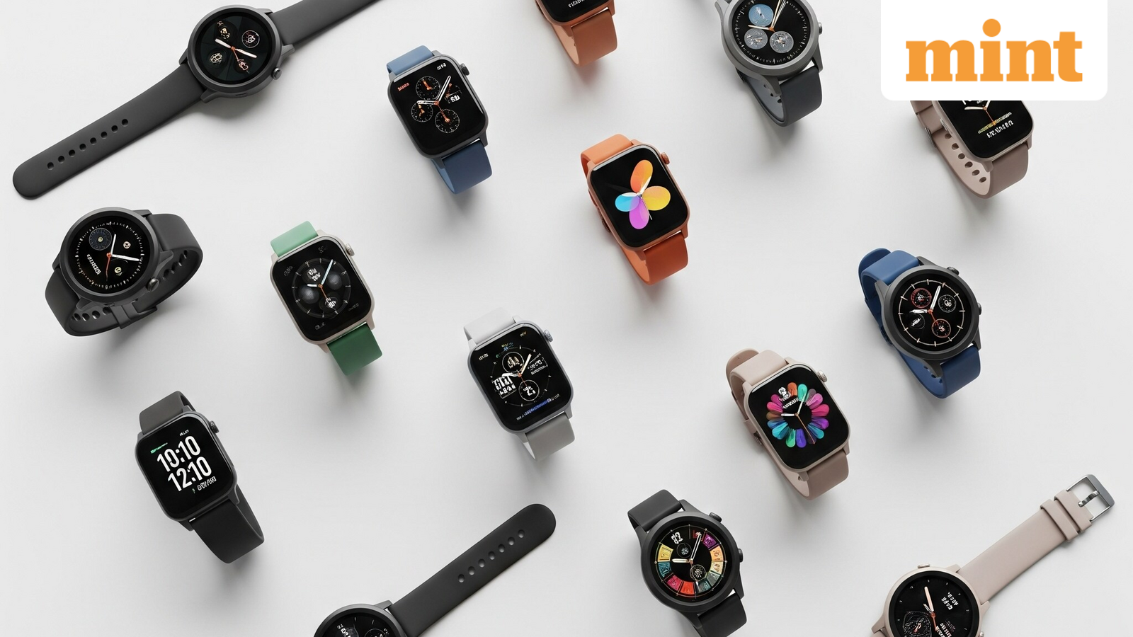 Price drop on premium smartwatches from Samsung, Amazfit and more: Save up to 60% on top models