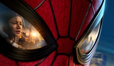 Official ‘Spider-Man: Brand New Day’ Teaser Posters and ‘Spider-Man: Beyond the Spider-Verse' Stills Unveiled at CinemaCon 2026