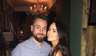 ‘I dreamt I was looking for Killian... it was my brain’s way of trying to understand what had happened’ – jewellery designer Emily MacKeogh on fiance’s death
