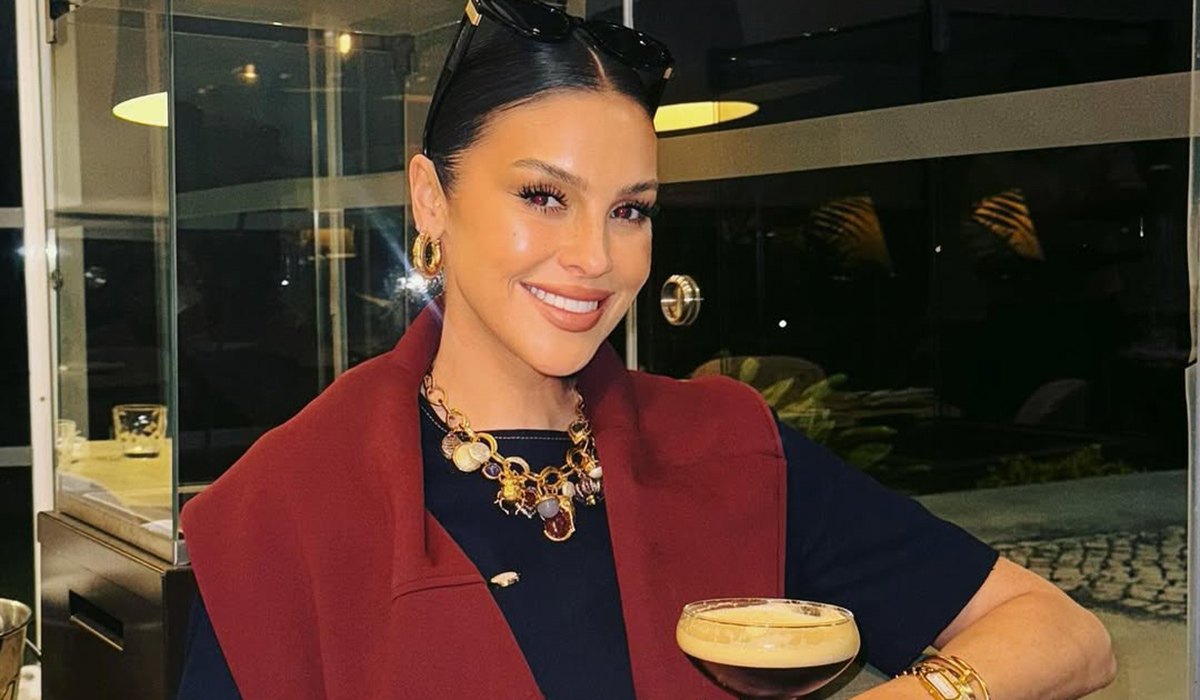 Pic: Suzanne Jackson/Instagram