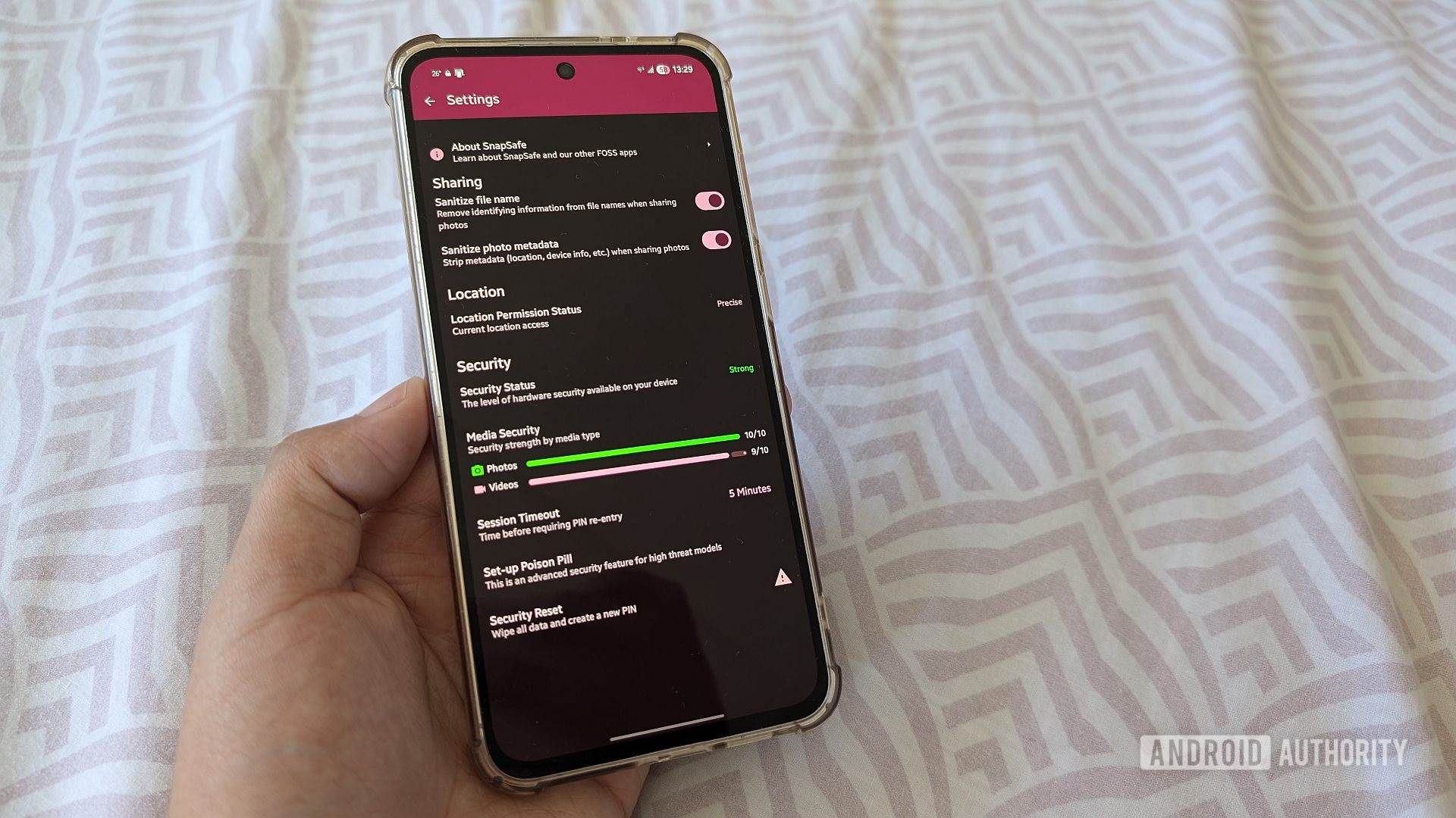 snapsafe camera features 5 snapsafe camera features 5