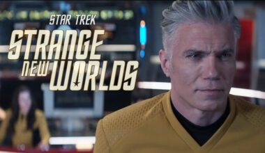 Strange New Worlds’ Season 4 To Debut In July; Watch Teaser Trailer – TrekMovie.com