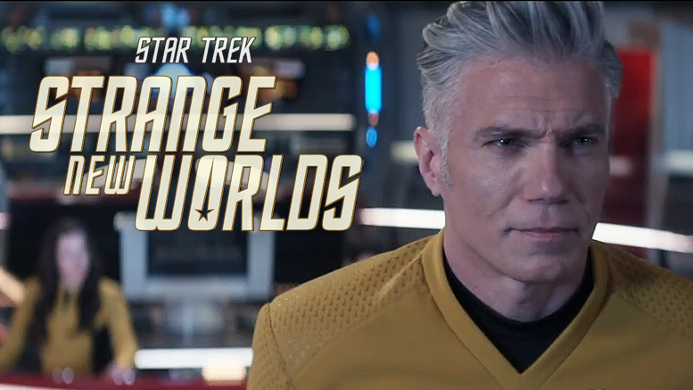 Strange New Worlds’ Season 4 To Debut In July; Watch Teaser Trailer – TrekMovie.com