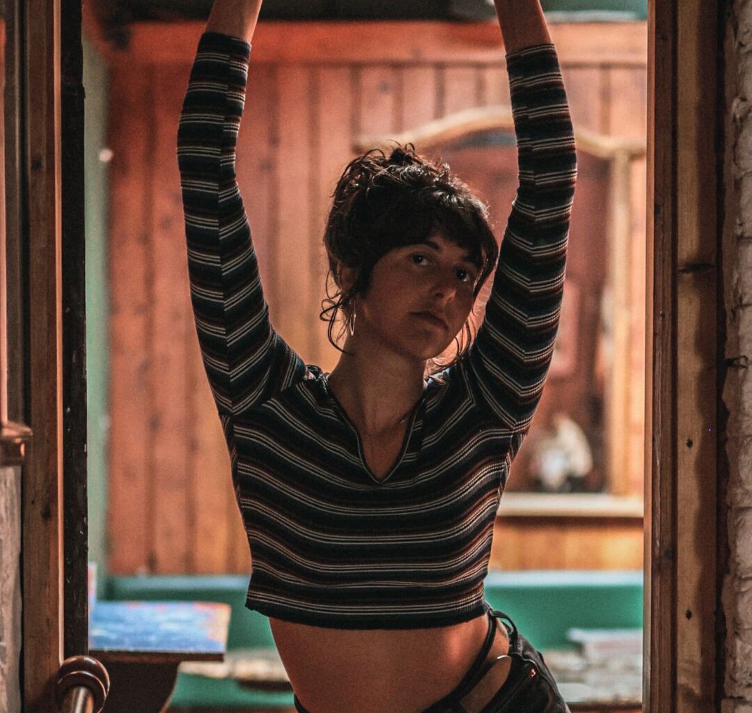 Zoé Basha & Band | The Journal of Music in Ireland