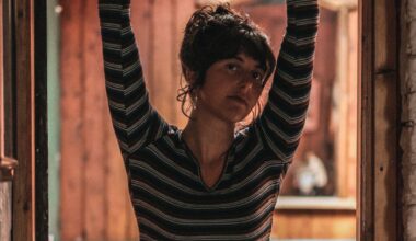 Zoé Basha & Band | The Journal of Music in Ireland