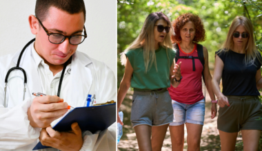 social prescribing, medicine, healthcare, wellness, mental health, physical health, wellbeing, nature, walking, community, friendship, psychology