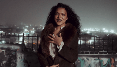 Sofia D'Angelo's' 'Time'Voted Favorite New Music This Week