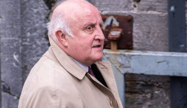 Solicitor for Kenmare murder-accused making enquiries after client appears in court with black eyes