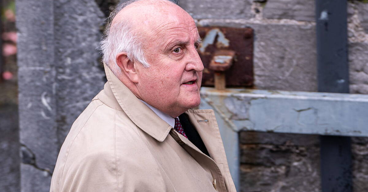 Solicitor for Kenmare murder-accused making enquiries after client appears in court with black eyes