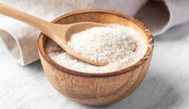 Best Soluble Fiber Supplement for Lowering Cholesterol