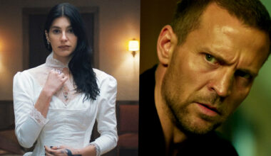 Something Very Bad Is Going To Happen Detective Hole Top 10 Report