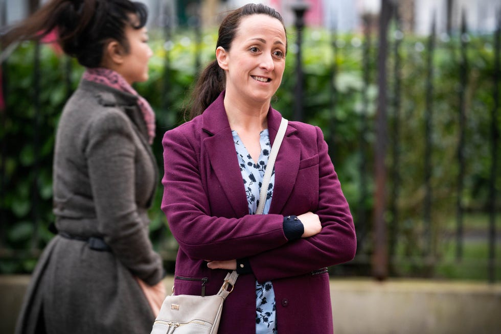 Sonia Fowler, EastEnders sonia fowler, eastenders