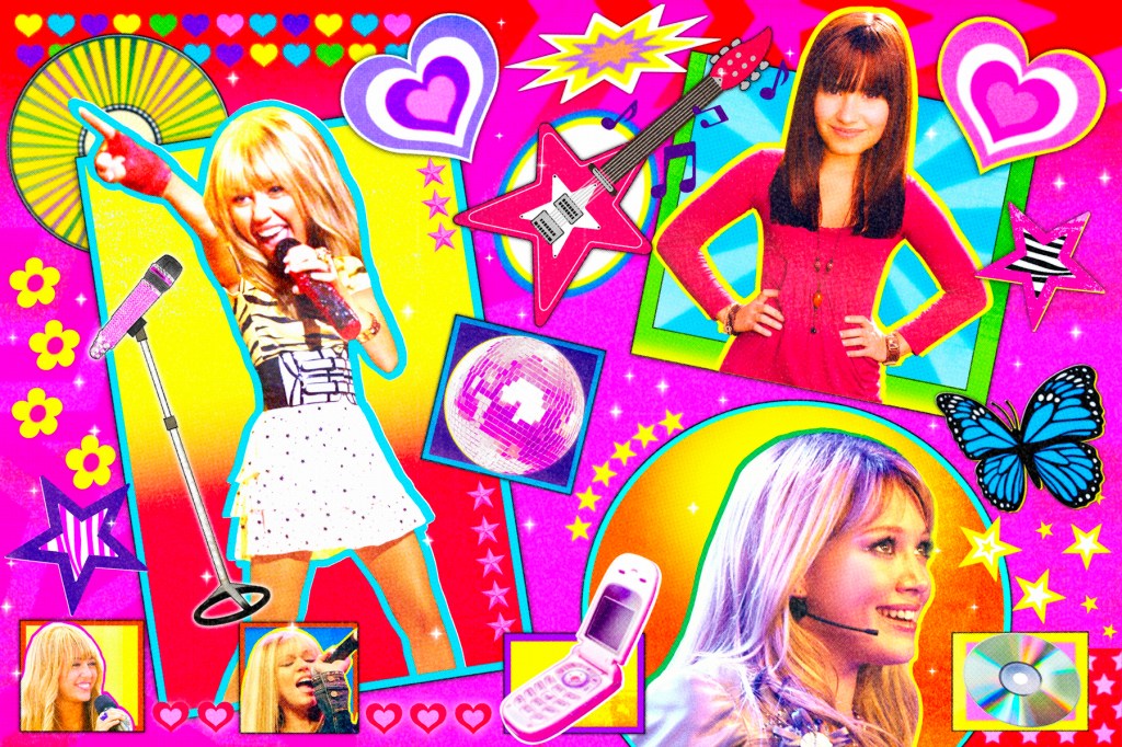 Miley Cyrus, Demi Lovato & Hilary Duff: Inside Disney's 2026 Dominance