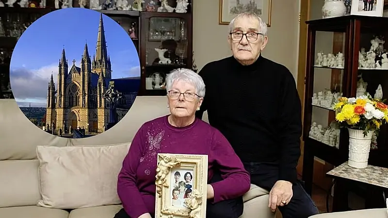 Special service remembers Letterkenny fire victims 40 years on