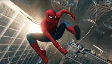 MCU Star Jon Favreau Confirms He's Not in 'Spider-Man: Brand New Day'