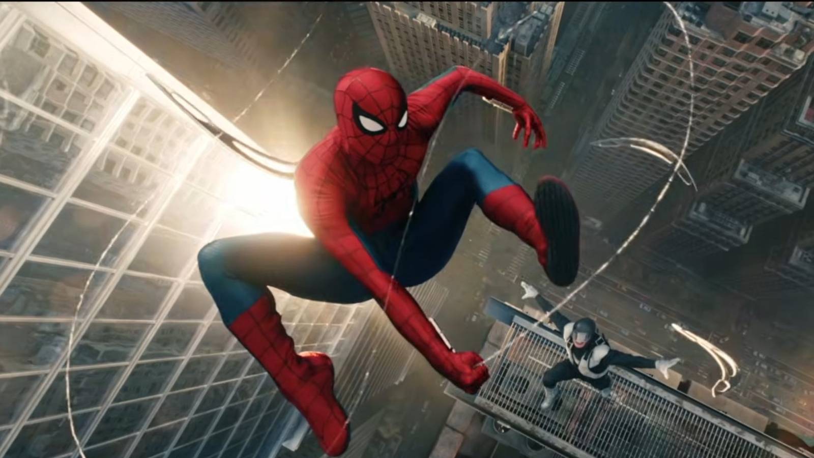 MCU Star Jon Favreau Confirms He's Not in 'Spider-Man: Brand New Day'