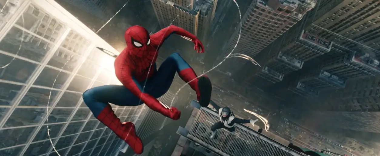 spider man brand new day plot synopsis spider man brand new day plot synopsis
