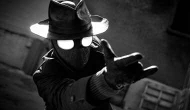 Spider-Noir Season 2 WW2 changes