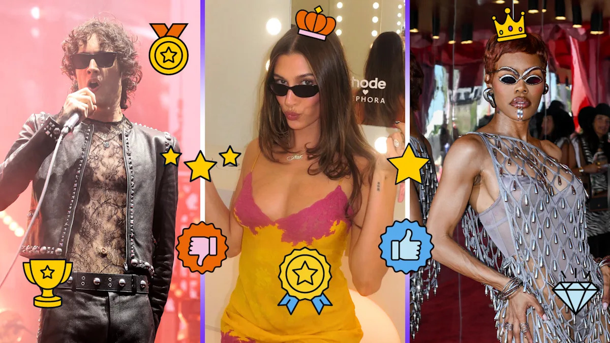 Yahoo entertainment home