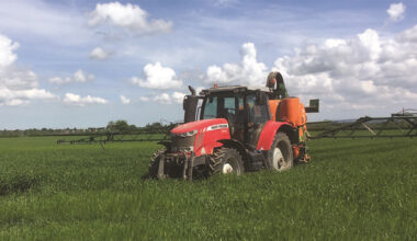 Teagasc Tillage Advisory Newsletter – April