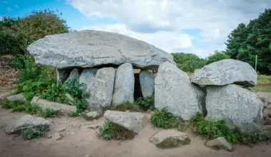 Ancient DNA reveals a lost population near Paris replaced by strangers