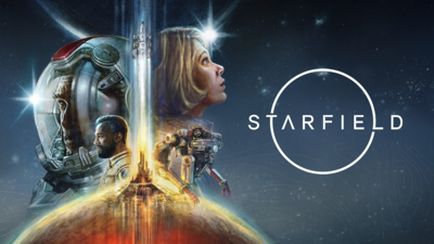 Starfield PS5 release timings for all regions