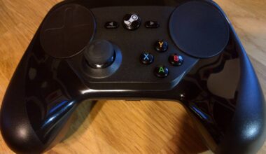 The Steam Controller price tag has allegedly been leaked, and it's not great