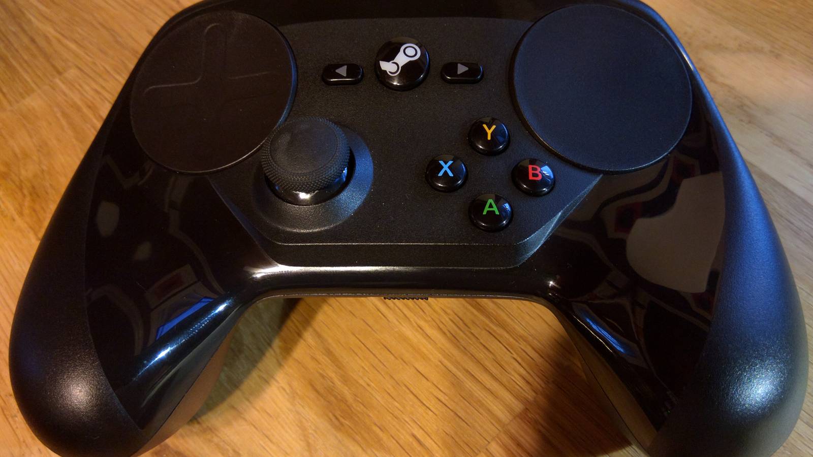 The Steam Controller price tag has allegedly been leaked, and it's not great