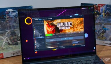 A Valve engineer just stopped Linux from stealing VRAM from your 8GB GPU