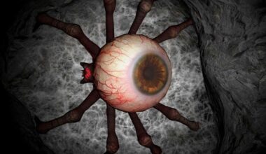 Steam Users Have Till End of Weekend To Claim Free Horror