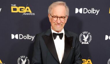 Steven Spielberg's Long-Delayed Sci-Fi Movie Based On Bestselling Novel Is Officially Cancelled: "It Was A Company-Ender"