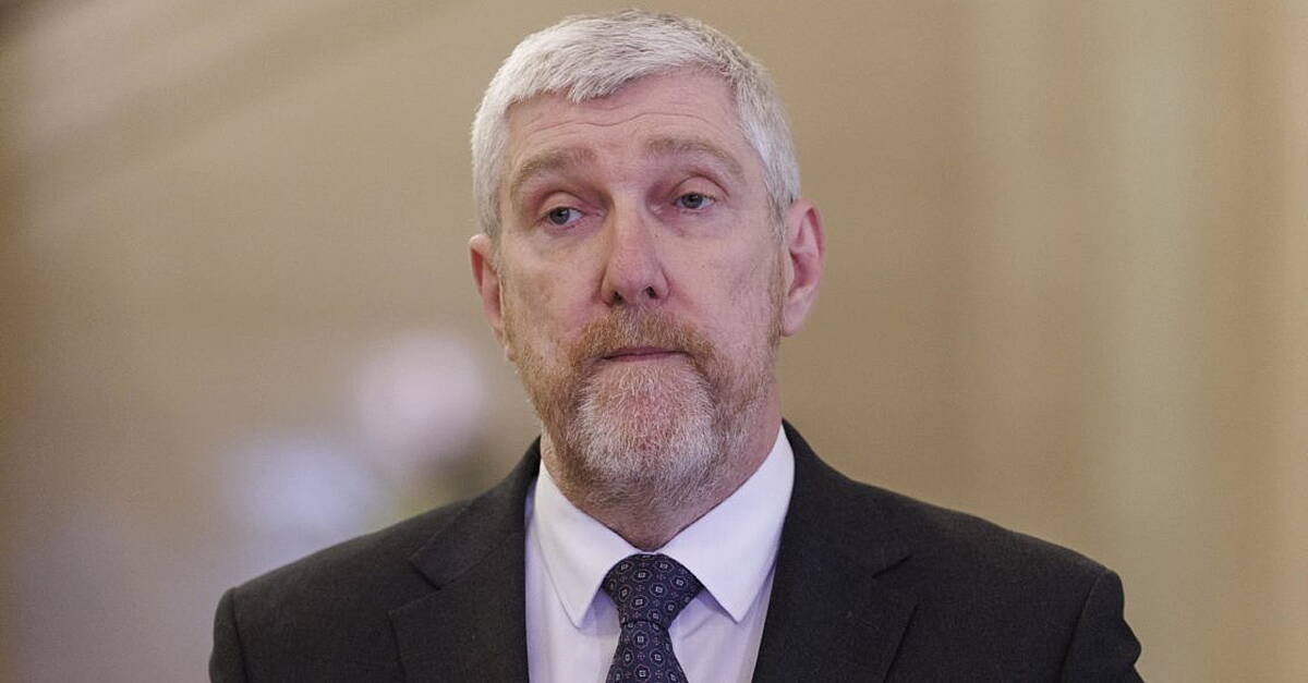 Stormont in talks with London for ‘proper financial package’ for NI