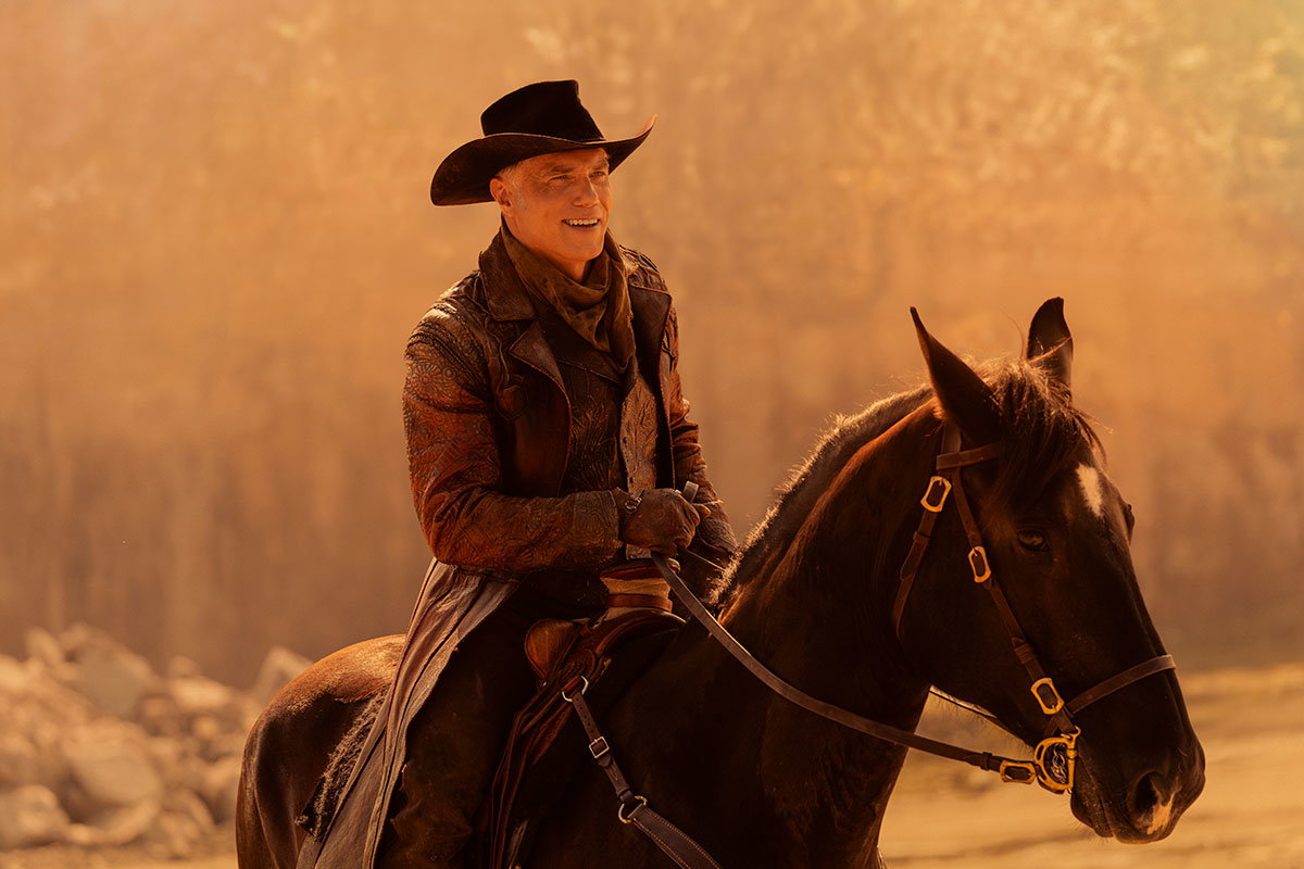 "Strange New Worlds" Season 4 Set For July