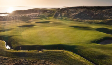 Strong Galway contingent for West of Ireland Golf Championship