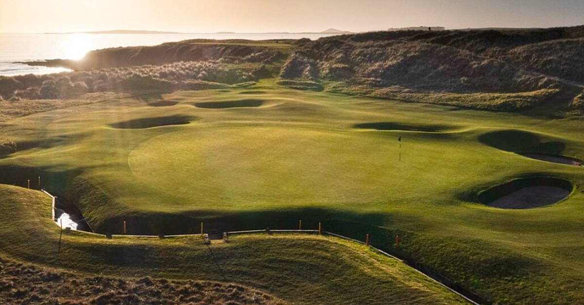 Strong Galway contingent for West of Ireland Golf Championship