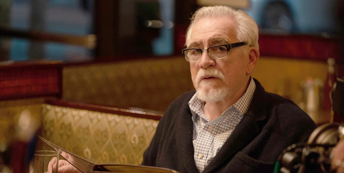 Succession's Brian Cox announced to join beloved crime drama spin-off for season 2