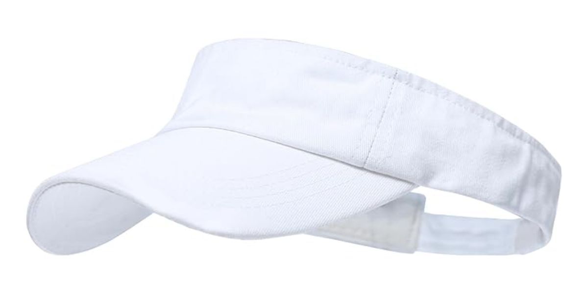 ANDICEQY Sport Sun Visor 