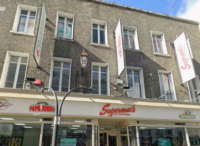 Judge finds in favour of Kilkenny businessman seeking unpaid rent from Irish fast-food chain